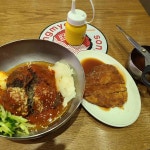 송주불냉면 안산중앙점 - 안산 냉면, 불냉면 맛집 | 다이닝코드, 빅데이터 맛집검색