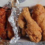 장군치킨호프 - 세종 치킨, 치킨호프 맛집 | 다이닝코드, 빅데이터 맛집검색