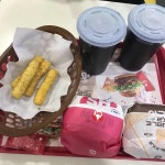 롯데리아 롯데마트전주점 - 전주 버거, 소프트아이스크림 맛집 - 다이닝코드