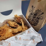 후라이드참잘하는집 평리점 - 대구서구 치킨, 후라이드 맛집 | 다이닝코드, 빅데이터 맛집검색