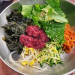 우담정 - 광주 육회비빔밥, 생고기 맛집 | 다이닝코드, 빅데이터 맛집검색