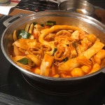 두끼 NC전주객사점 - 전주 떡볶이, 떡볶이무한리필 맛집 | 다이닝코드, 빅데이터 맛집검색