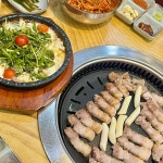 맛찬들왕소금구이 광명2호점 - 광명 삼겹살, 오리 맛집 | 다이닝코드, 빅데이터 맛집검색