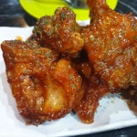 한앤둘치킨 역삼점 - 역삼동 한식뷔페, 점심뷔페 맛집 | 다이닝코드, 빅데이터 맛집검색