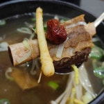 고급 한옥 천지면옥 - AI 딩코의 맛집 공략