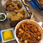 또래오래 대천해수욕장점 - 대천해수욕장 치킨, 치킨피자 맛집 - 다이닝코드