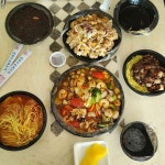 충북 청주 청화루중화요리 - AI 딩코의 맛집 공략