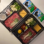 미트온라인축산직판 맛집 리뷰 - AI 딩코의 맛집 공략