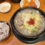 전통토종순대국 - 부천 순대국, 토종순대 맛집 - 다이닝코드