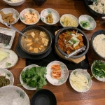 곤드레밥의 정석, 원조정선할매곤드레밥 - AI 딩코의 맛집 공략