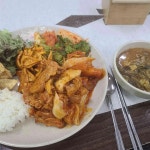 동국기사부페 - 식사동 한식뷔페, 기사식당 맛집 - 다이닝코드