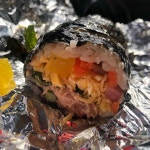 리틀마리김밥 - 순천 김밥, 분식 맛집 - 다이닝코드