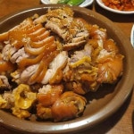족발꾼 평택고덕점 - 평택 족발, 쟁반쫄면 맛집 | 다이닝코드, 빅데이터 맛집검색