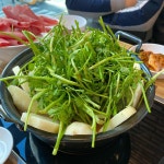 등촌샤브칼국수 맛집 리뷰 - AI 딩코의 맛집 공략
