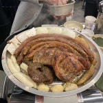 인천 가좌동의 황금곱창 맛집 리뷰 - AI 딩코의 맛집 공략