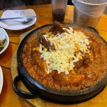 누룽지통닭 맛집, 계림원 망원점 - AI 딩코의 맛집 공략