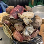 쇼부네대박조개구이 맛집 리뷰 - AI 딩코의 맛집 공략