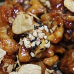 가창닭강정 - 구미 닭강정, 닭다리살 맛집 - 다이닝코드