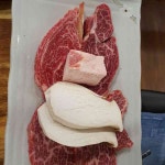 대동정육점 - 아산 정육식당, 생삼겹살 맛집 | 다이닝코드, 빅데이터 맛집검색
