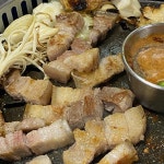해월향 - 성산 흑돼지, 흑돼지삼겹살 맛집 - 다이닝코드