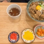 동경규동, 혼밥러의 일식 덮밥 천국 - AI 딩코의 맛집 공략