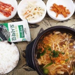 산채랑 - 동대문 돌솥밥, 한식 맛집 - 다이닝코드