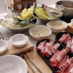 샤브촌by계백집 동탄금강IX타워점 - 화성시 샤브샤브, 1인샤브 맛집 - 다이닝코드