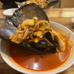 뽕스차이나, 동백 원탑 중국집 - AI 딩코의 맛집 공략