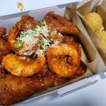 바른치킨 통영북신점 - 통영시 치킨, 새우치킨 맛집 | 다이닝코드, 빅데이터 맛집검색