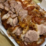 한방왕족발 - 보령 족발, 쟁반국수 맛집 - 다이닝코드