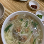 안동잔치국수 맛집 리뷰 - AI 딩코의 맛집 공략