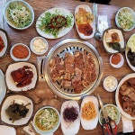 신수원숯불갈비 - 대전도마동 돼지갈비, 숯불갈비 맛집 | 다이닝코드, 빅데이터 맛집검색