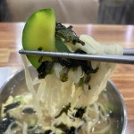 가성비 최고! 큰집멸치국수 - AI 딩코의 맛집 공략