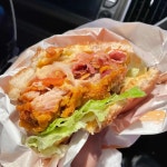 맘스터치 제주애월고점 - 애월읍 버거, 치킨 맛집 | 다이닝코드, 빅데이터 맛집검색