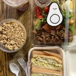 갓샐러드 동인점 - 동인동 샐러드, 샐러드파스타 맛집 - 다이닝코드