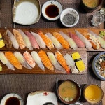 우마이초밥 - 봉천동 스시 맛집 | 다이닝코드, 빅데이터 맛집검색