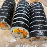 맛집 미소김밥, 광교에서 꼭 가봐야 할 곳! - AI 딩코의 맛집 공략