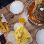 청년다방 의왕포일점 - 의왕 떡볶이, 차돌떡볶이 맛집 - 다이닝코드