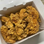 빠삭한 치킨 맛집, 깐부치킨! - AI 딩코의 맛집 공략