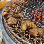 참숯화로구이 - 대화 돼지갈비 맛집 - 다이닝코드