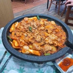 서울 강서구 송정역 오리고기 맛집 송가네 농장 - AI 딩코의 맛집 공략