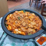 송정역 오리로스 맛집 Top1 - 다이닝코드