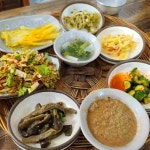 할매집식당 - 가창 보리밥, 청국장 맛집 | 다이닝코드, 빅데이터 맛집검색