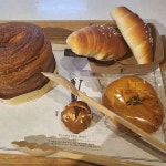 광주의 맛있는 빵집, 베비에르 문화전당점 - AI 딩코의 맛집 공략