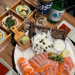 이자카야 겸 - 괴정 이자카야, 모듬사시미 맛집 | 다이닝코드, 빅데이터 맛집검색
