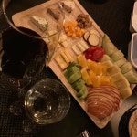 와인상회 까바 수완점 - 수완지구 와인바 맛집 - 다이닝코드