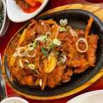 한정식집 토담골 - AI 딩코의 맛집 공략