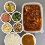 엄마밥상 - 신월동 한식, 백반 맛집 - 다이닝코드