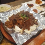 늘품석갈비 - 증평 석갈비, 냉면 맛집 - 다이닝코드