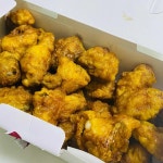 교촌치킨 - 목감 치킨, 팝콘 맛집 | 다이닝코드, 빅데이터 맛집검색